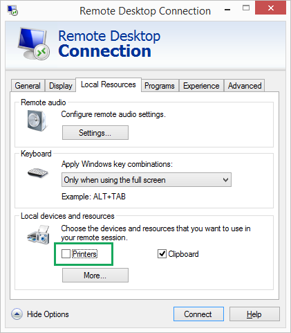 Disabled Printer Mapping.png