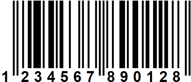 Available Barcodes and Their Settings – NiceLabel Help Center