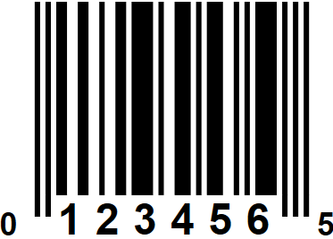 Available Barcodes and Their Settings – NiceLabel Help Center