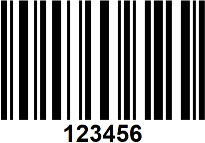 Available Barcodes and Their Settings – NiceLabel Help Center