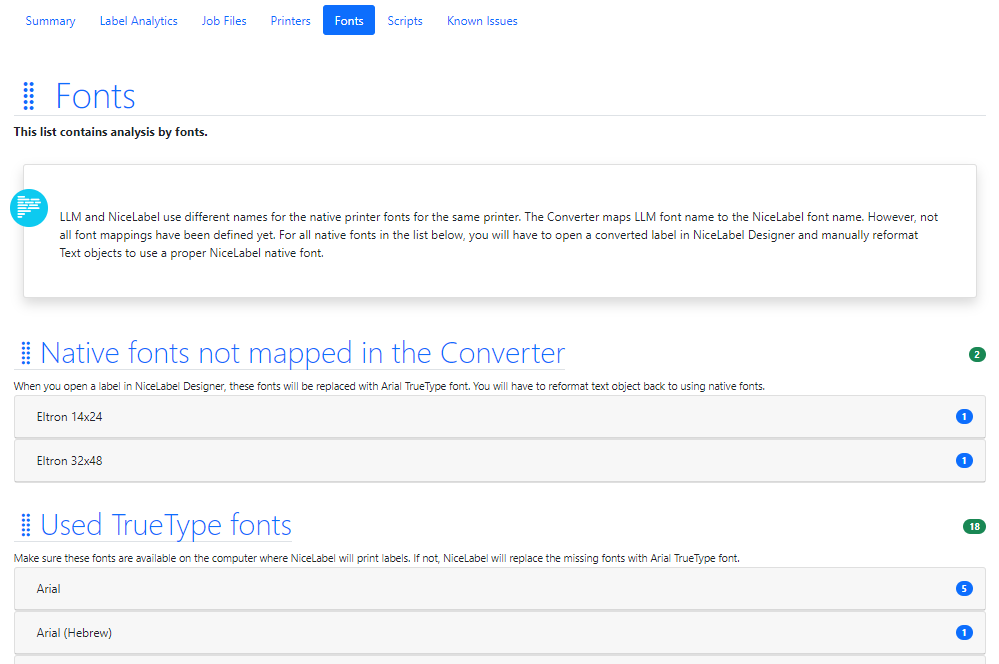 Using External Fonts in Dynamics 365